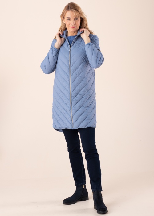 Fransa pavasario-rudens striukė