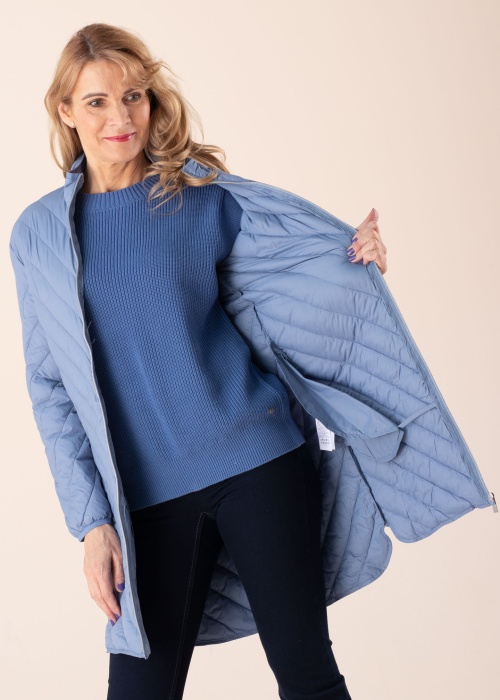 Fransa pavasario-rudens striukė