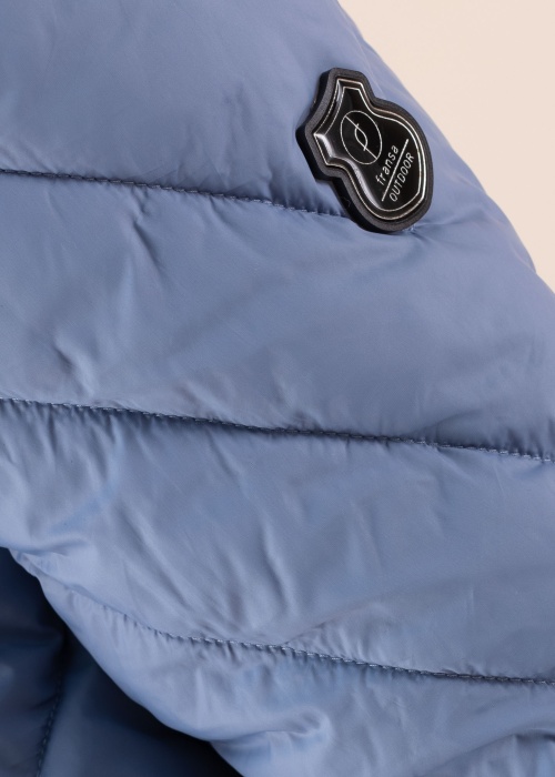 Fransa pavasario-rudens striukė