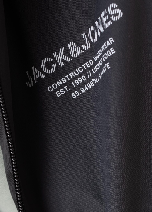 Jack & Jones pavasario-rudens striukė Seam