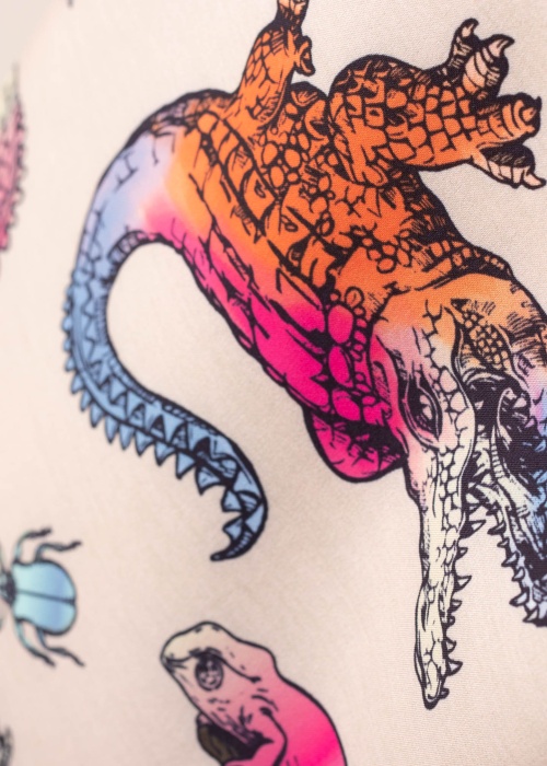 Name It Mini Outerwear pavasario-rudens striukė Alfa SCH