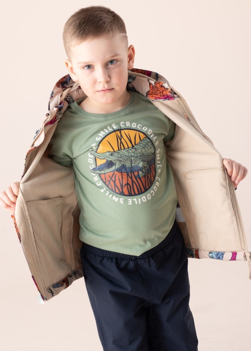 Name It Mini Outerwear pavasario-rudens striukė Alfa SCH