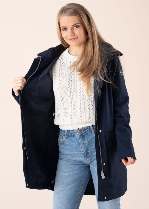 Five Seasons pavasario-rudens parka Elena