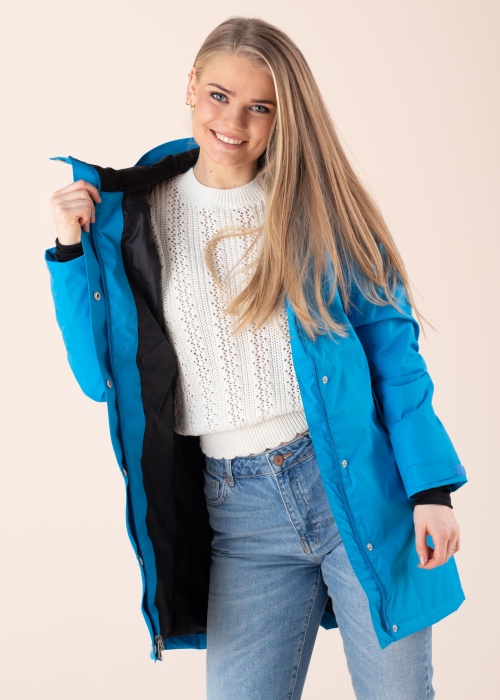 Five Seasons pavasario-rudens parka Gisella