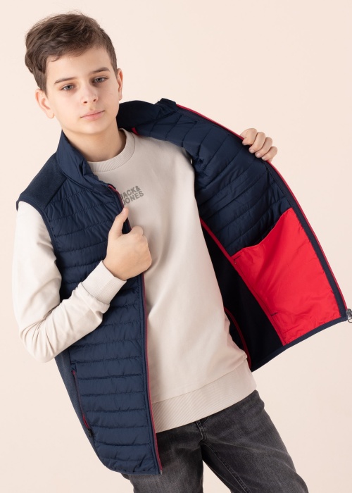 Jack & Jones liemenė Multi