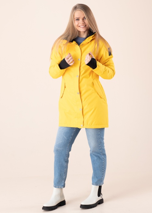 Five Seasons pavasario-rudens parka Gisella