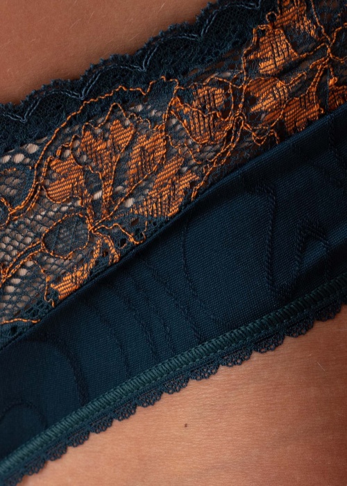 Milavitsa kelnaitės „Knapweed“