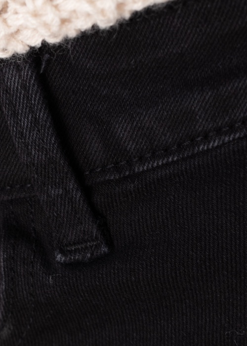 Pieces džinsai Kesia