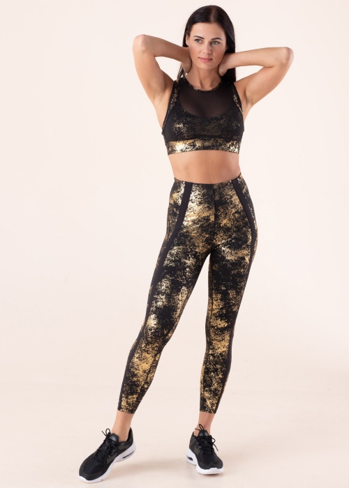 Puma sportinė liemenėlė