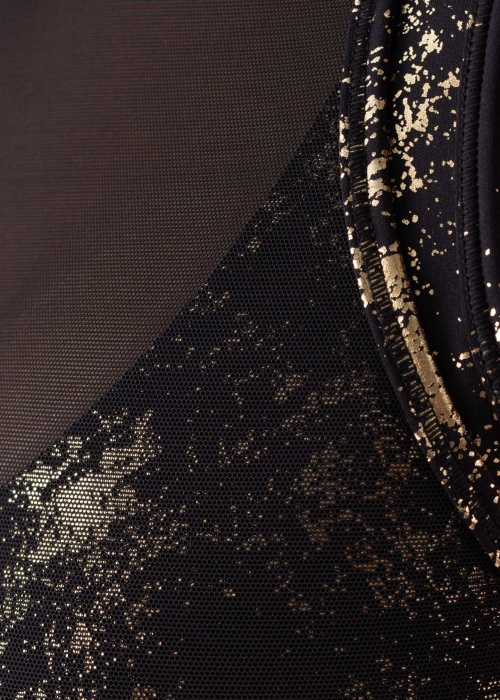 Puma sportinė liemenėlė