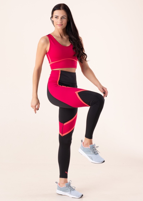 Puma treniruočių kelnės