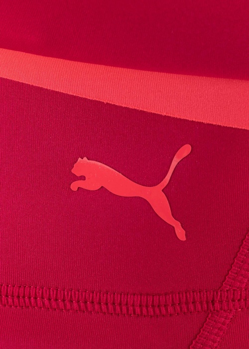 Puma sportinė liemenėlė