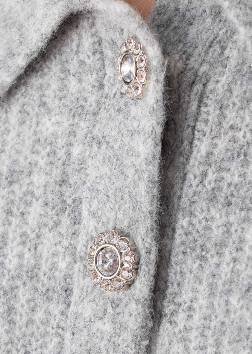 Name It megztinis Omusa