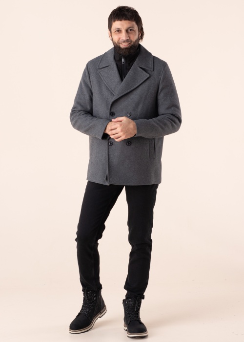 Esprit pavasario-rudens paltas