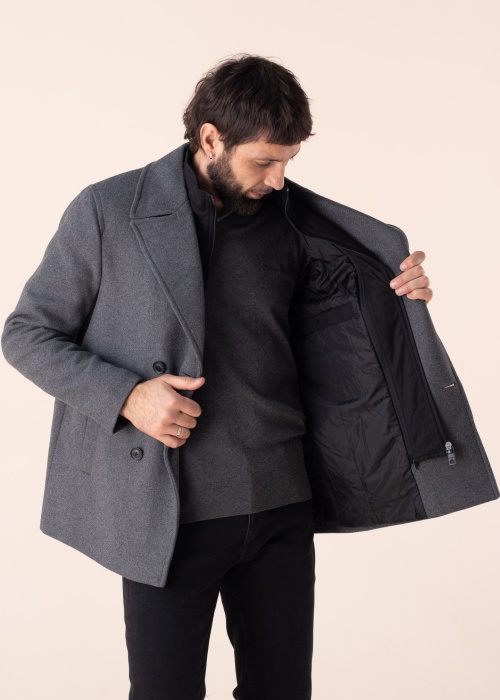 Esprit pavasario-rudens paltas