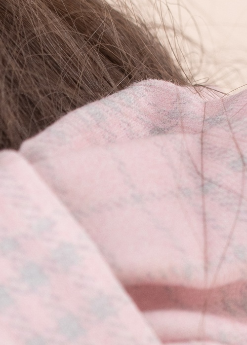 Lenne galvos juosta Karen