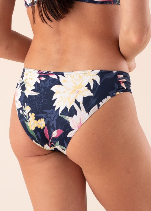 Triumph maudymosi kelnaitės Botanical Leaf