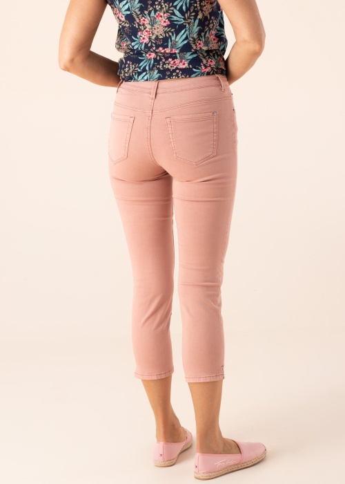 Tom Tailor džinsai Alexa