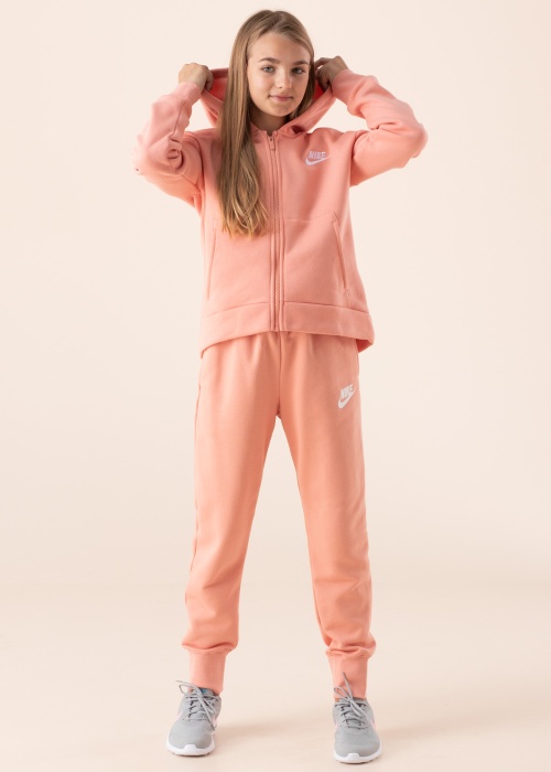 Nike sportinės kelnės Club