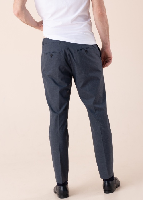 Selected Homme kostiuminės kelnės