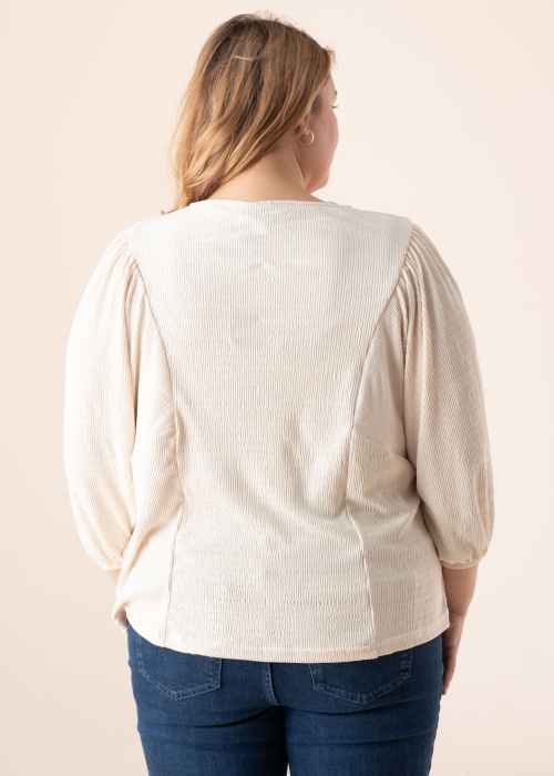 Vero Moda Curve palaidinė Rosi