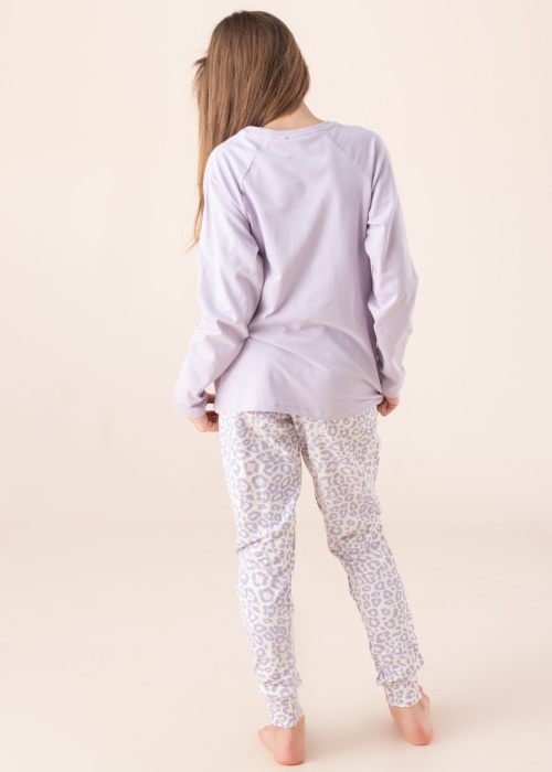 Name It Kids pižama Richadinio