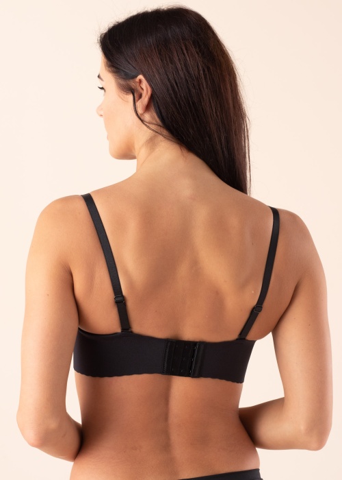 Lauma liemenėlė Invisible