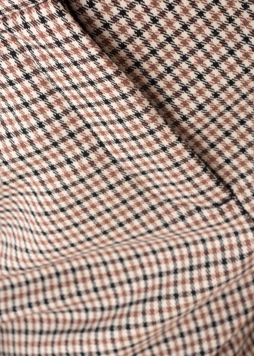 Vero Moda kelnės Clara