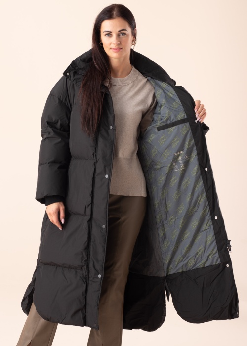 JJXX žieminis paltas Arely