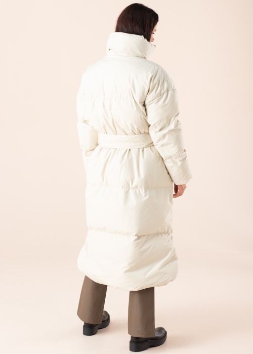 JJXX žieminis paltas Arely