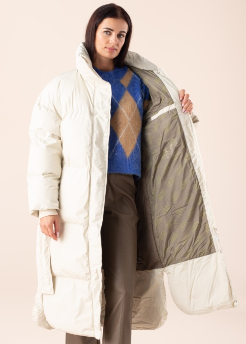 JJXX žieminis paltas Arely