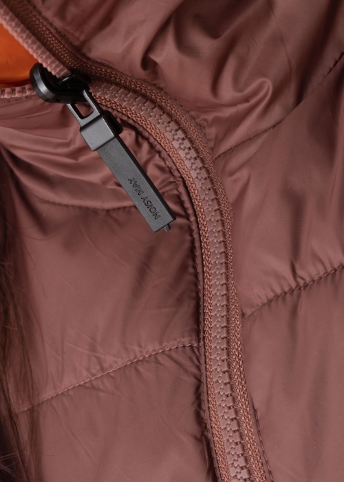 Noisy May liemenė Ales