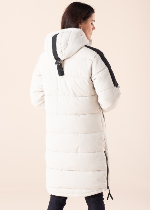 Rukka žieminis paltas Vakkila