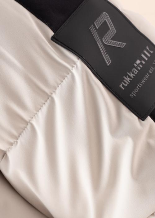 Rukka žieminis paltas Vakkila