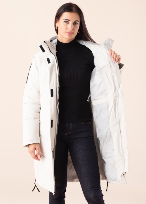 Rukka žieminis paltas Vakkila