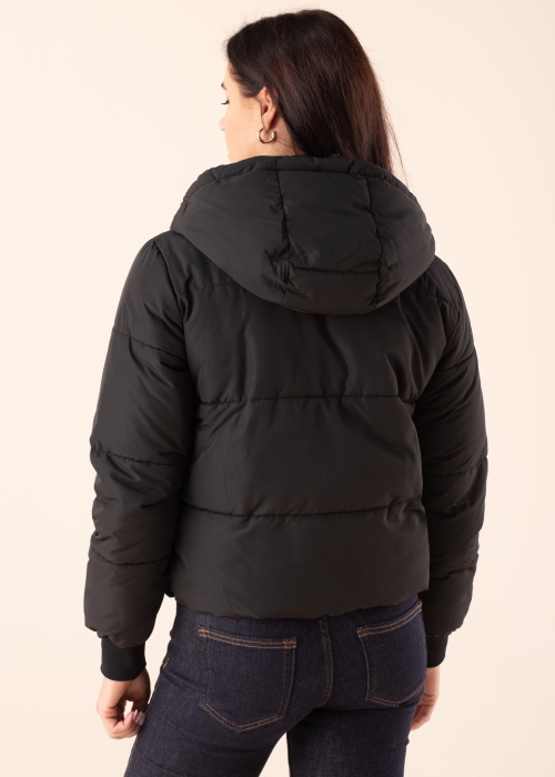 JDY žieminė striukė