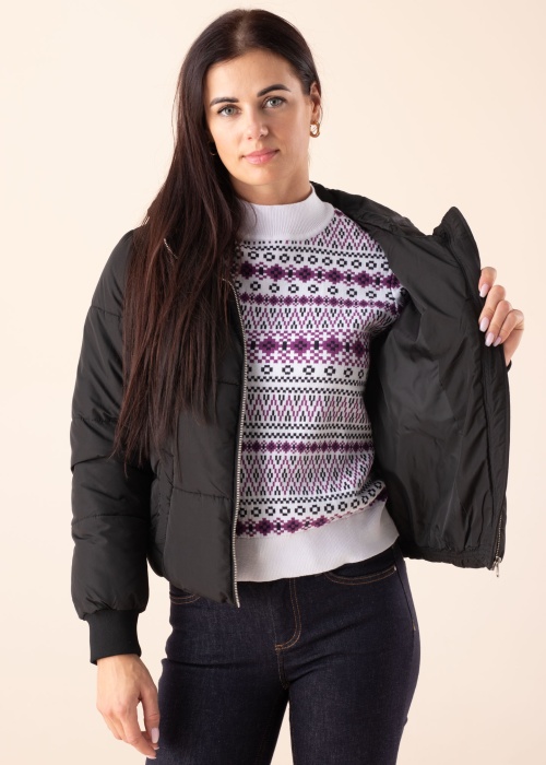 JDY žieminė striukė