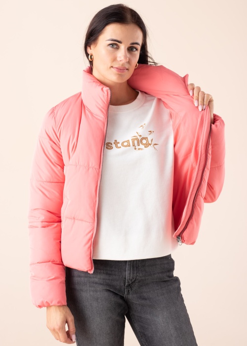 JDY žieminė striukė Newerica