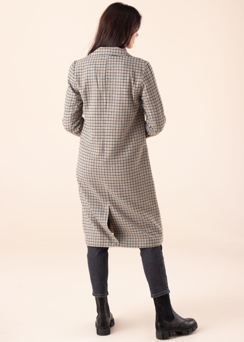 Only pavasario-rudens paltas Peyton