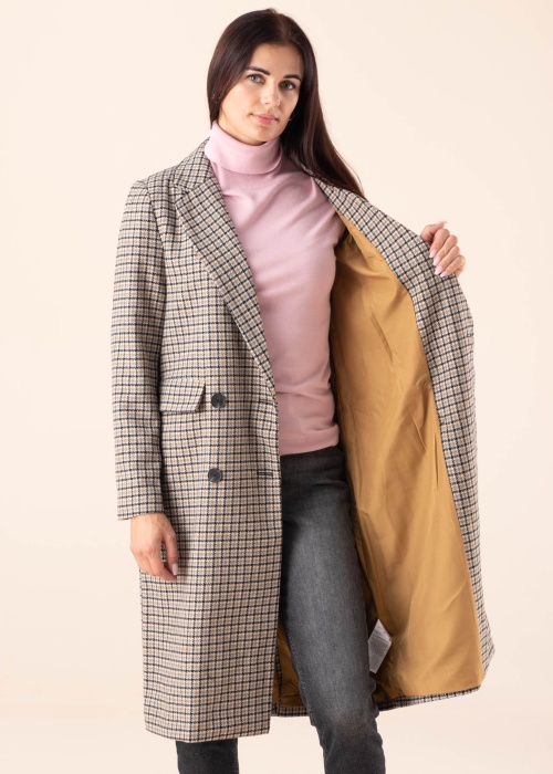 Only pavasario-rudens paltas Peyton