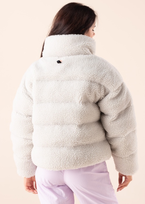 Nike žieminė striukė