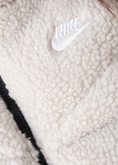 Nike žieminė striukė