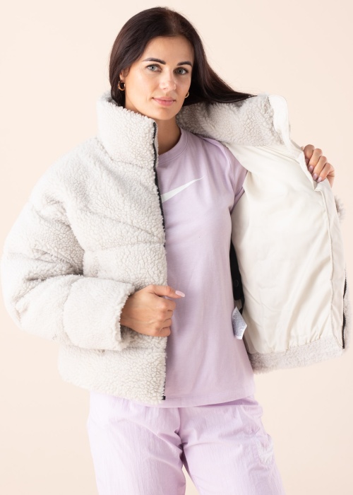 Nike žieminė striukė