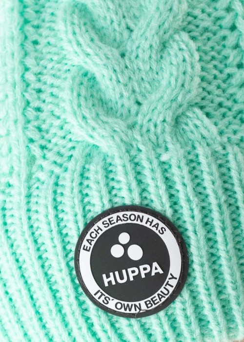 Huppa žieminė kepurė Zina