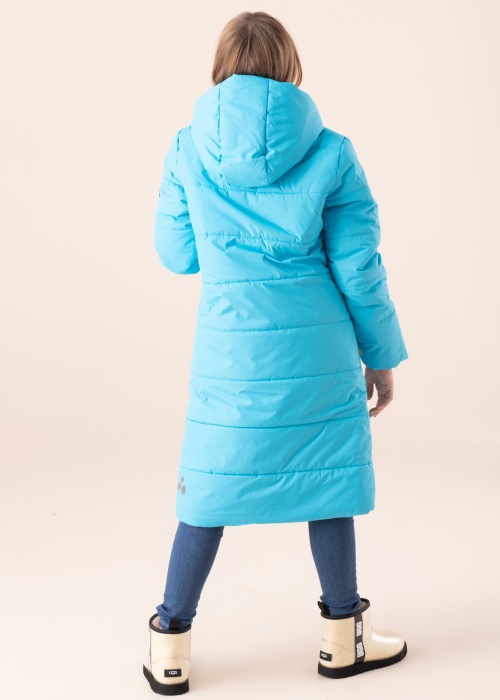 Huppa žieminis paltas Nina