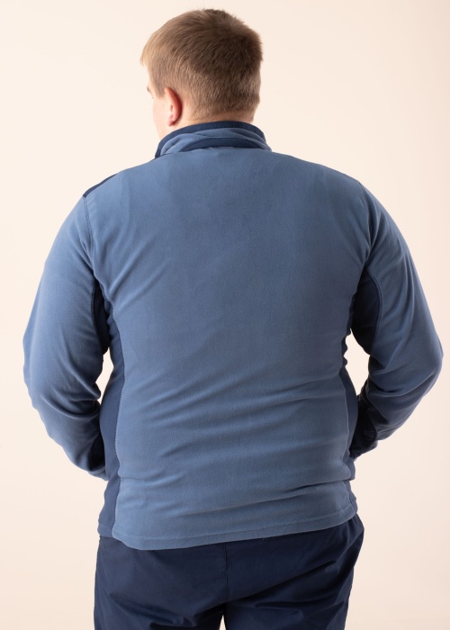 Columbia džemperis Klamath Range