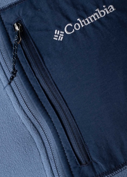 Columbia džemperis Klamath Range