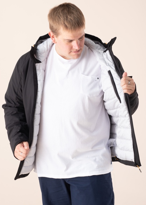 Icepeak pavasario-rudens striukė Baraga SCH