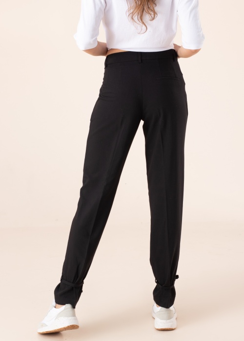 JJXX kelnės Carrie Mary