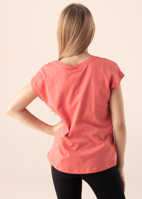 Only Play treniruočių marškinėliai Evan